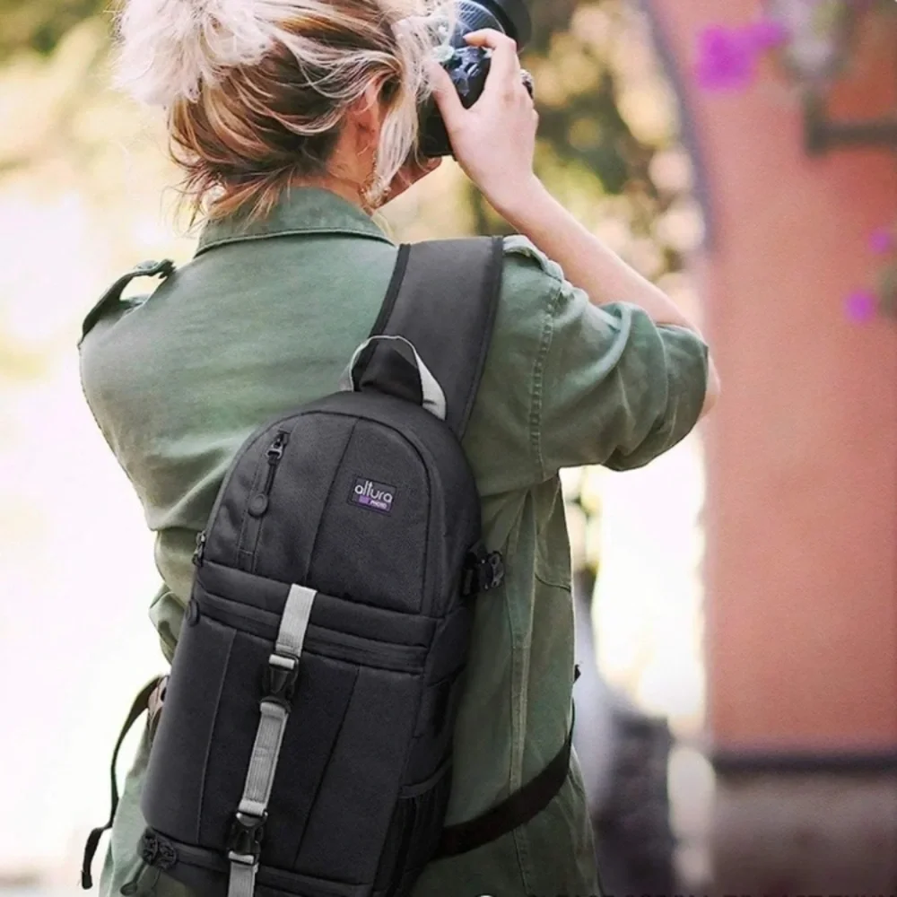 NWT Altura camera bag